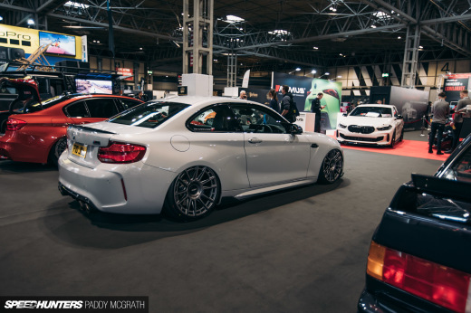 2020 ASI Performance Show Speedhunters PMCG&nbsp;-14