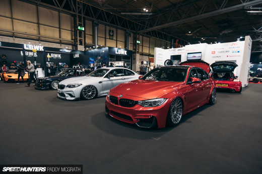 2020 ASI Performance Show Speedhunters PMCG&nbsp;-16