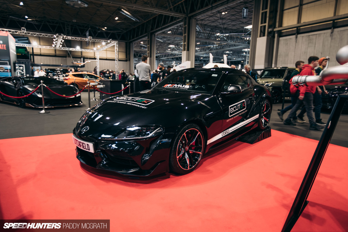 2020 ASI Performance Show Speedhunters PMCG -17