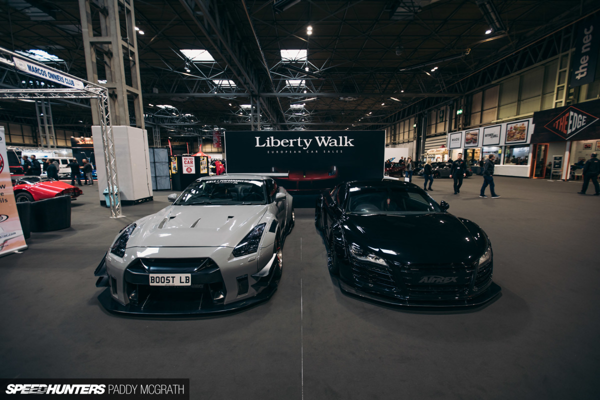 2020 ASI Performance Show Speedhunters PMCG -22