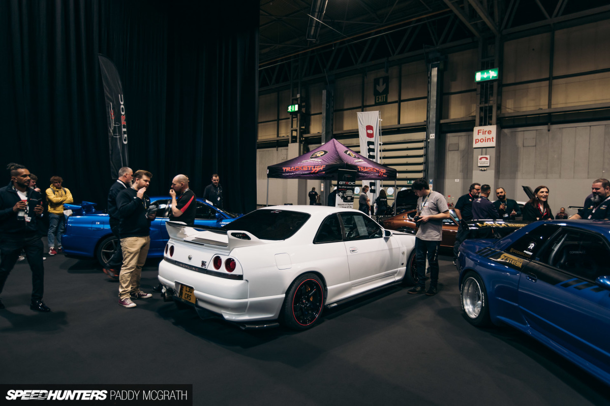 2020 ASI Performance Show Speedhunters PMCG -23