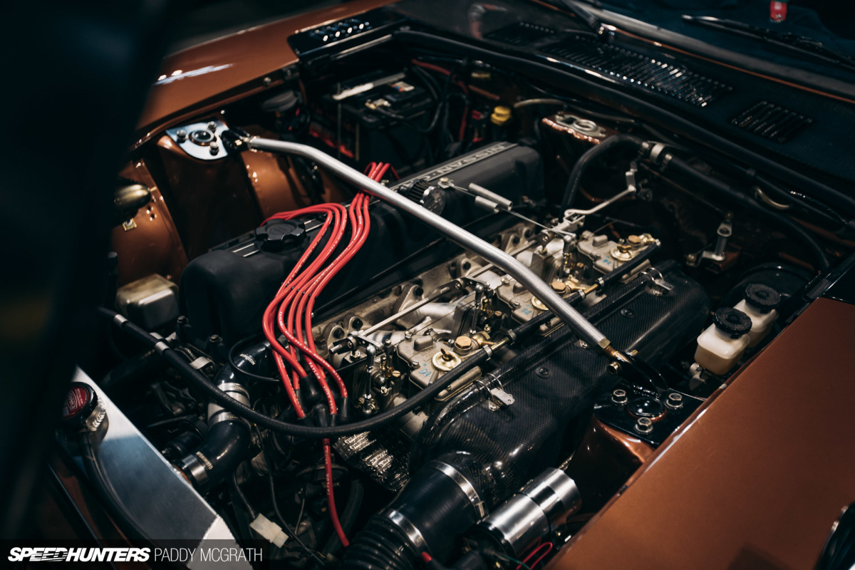 2020 ASI Performance Show Speedhunters PMCG -25