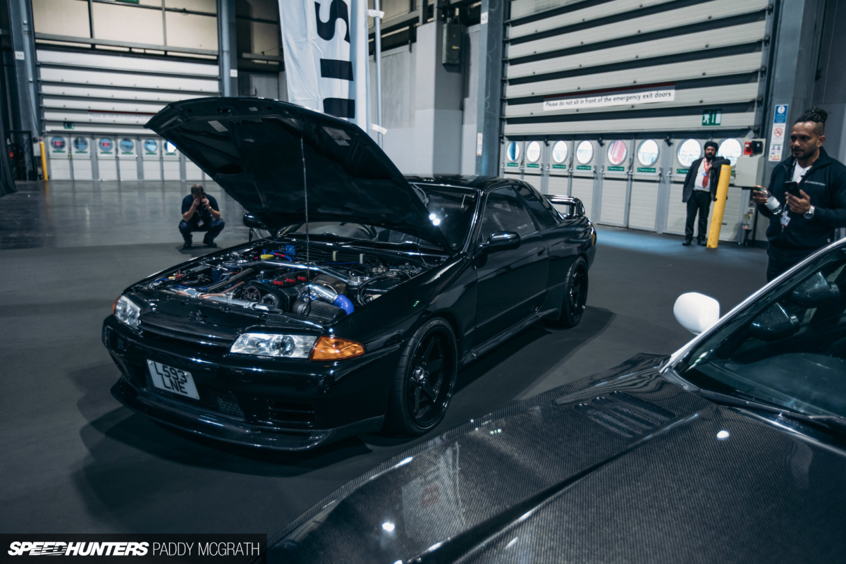 2020 ASI Performance Show Speedhunters PMCG -26