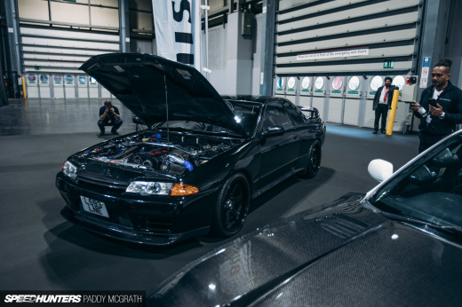 2020 ASI Performance Show Speedhunters PMCG&nbsp;-26
