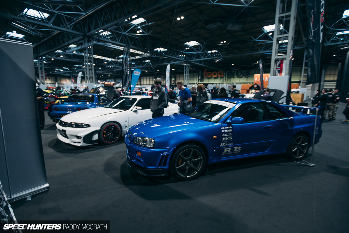 2020 ASI Performance Show Speedhunters PMCG -28