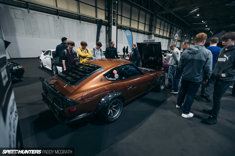 2020 ASI Performance Show Speedhunters PMCG&nbsp;-29