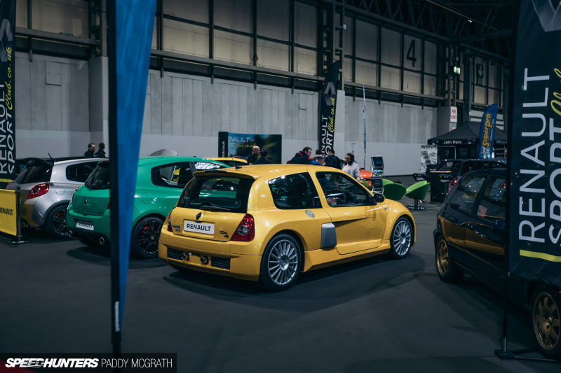 2020 ASI Performance Show Speedhunters PMCG&nbsp;-30