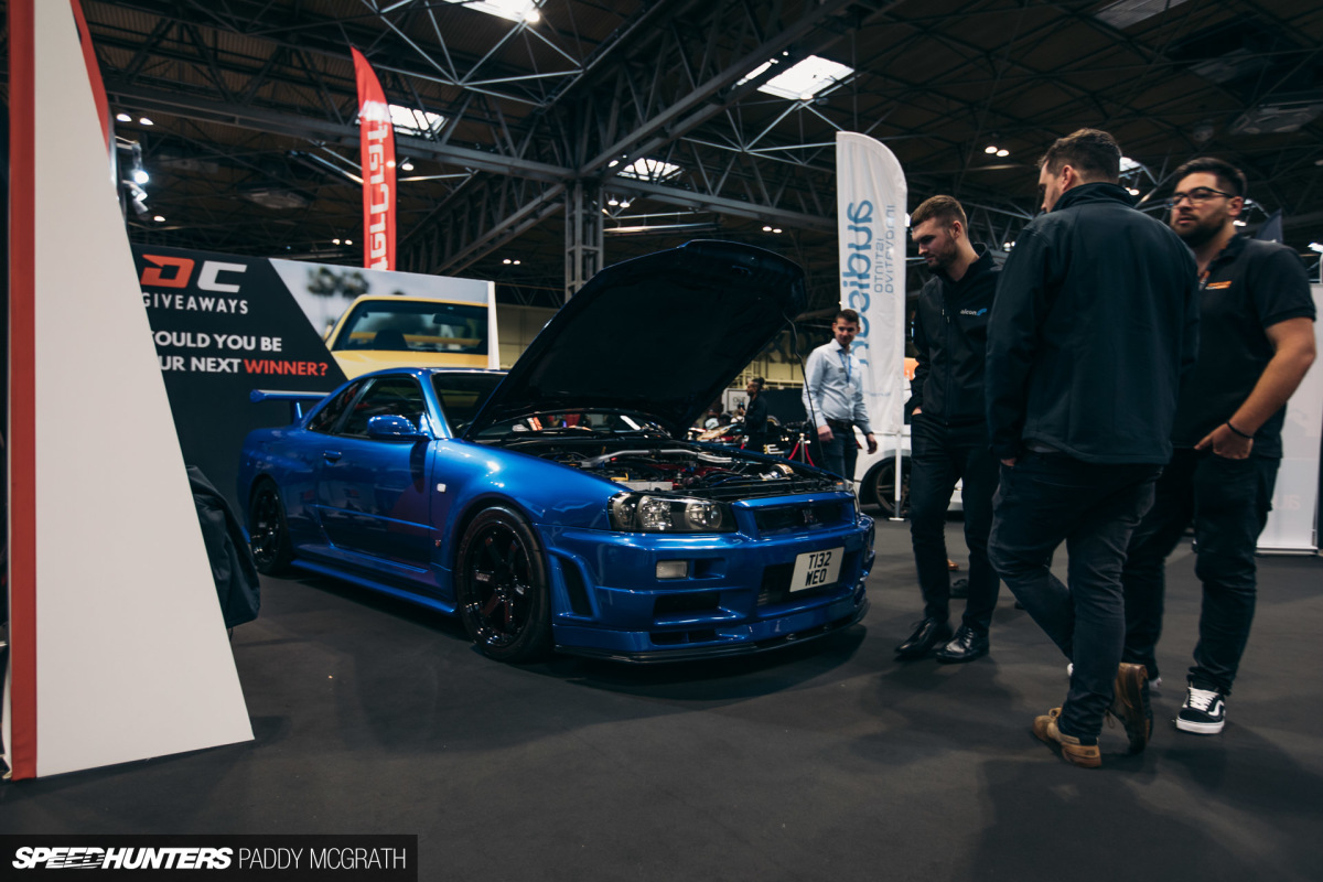 2020 ASI Performance Show Speedhunters PMCG -34
