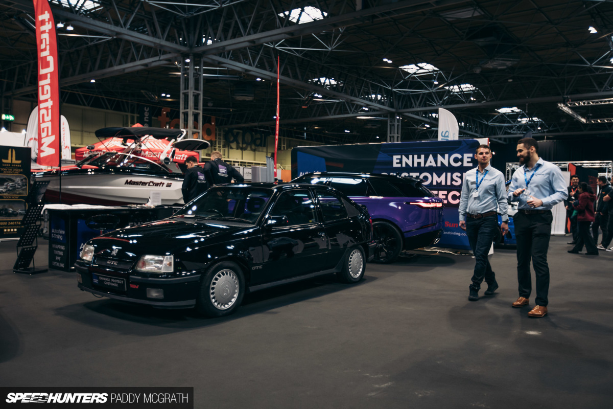 2020 ASI Performance Show Speedhunters PMCG -36