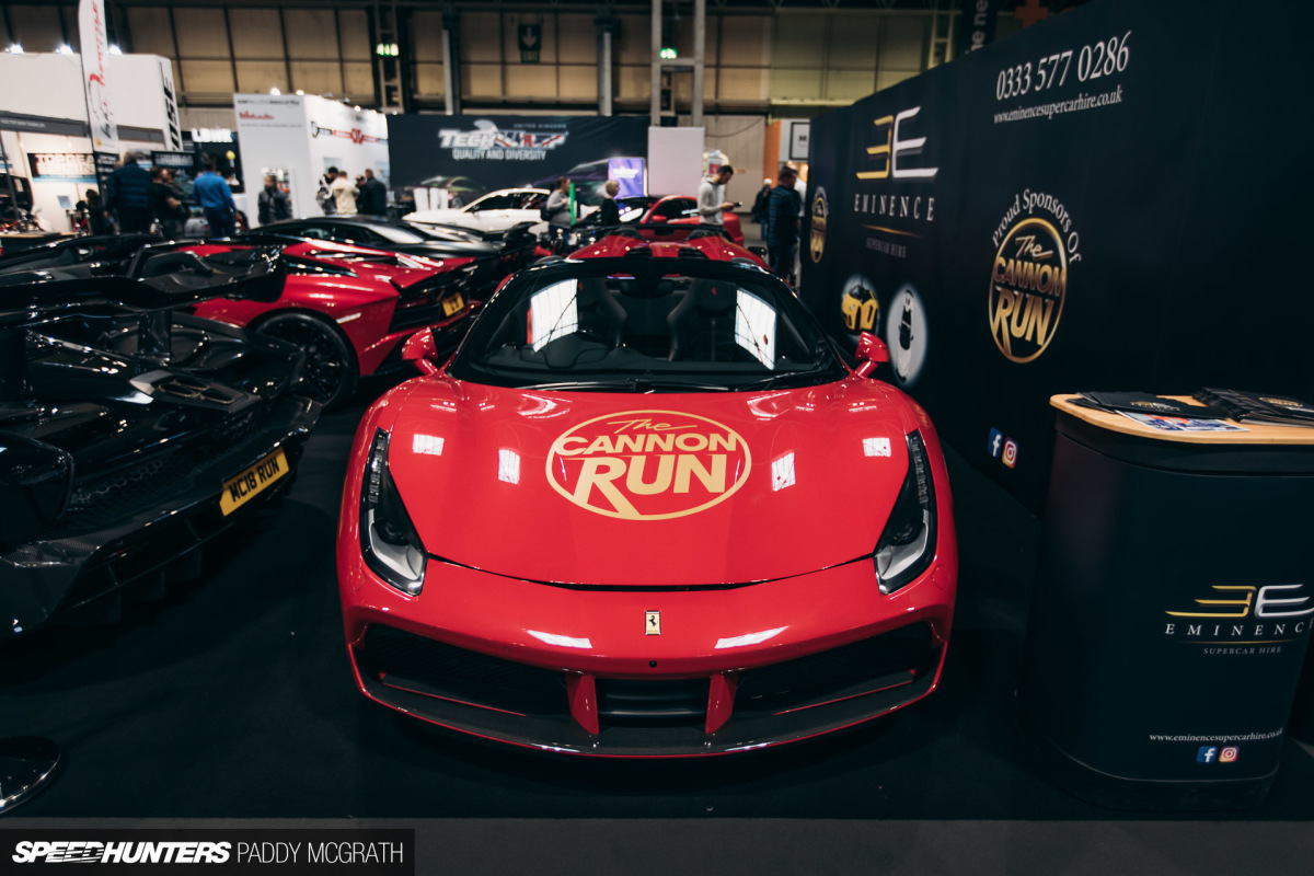 2020 ASI Performance Show Speedhunters PMCG -37