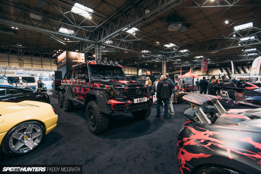 2020 ASI Performance Show Speedhunters PMCG&nbsp;-39