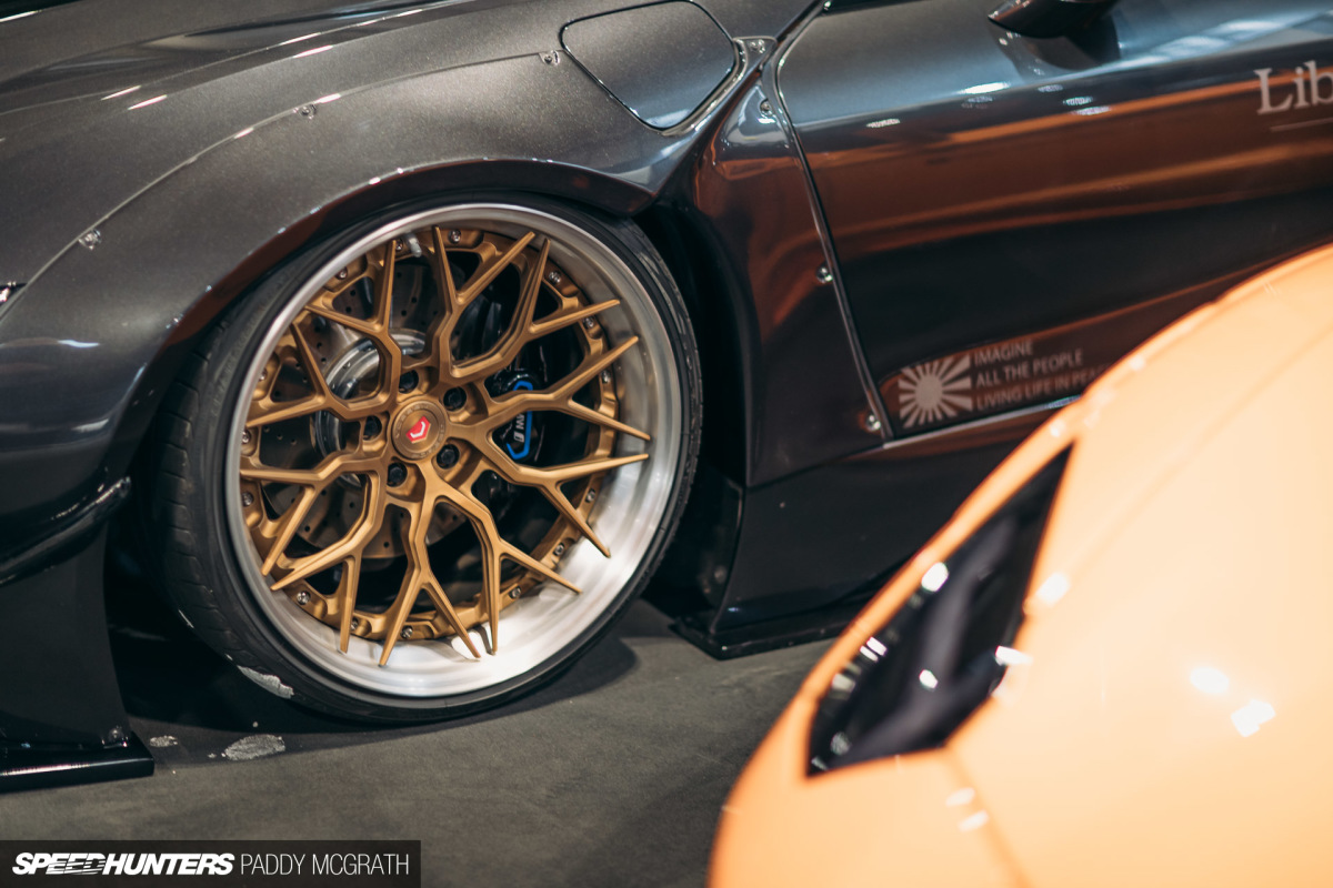 2020 ASI Performance Show Speedhunters PMCG -42