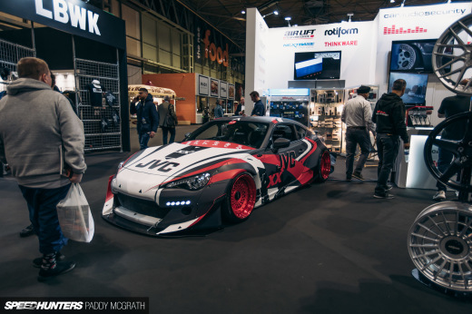2020 ASI Performance Show Speedhunters PMCG&nbsp;-43