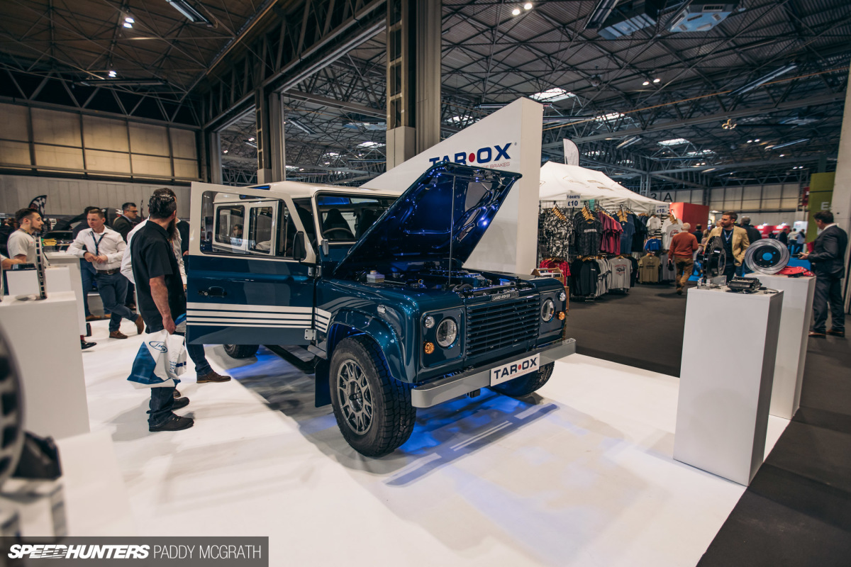 2020 ASI Performance Show Speedhunters PMCG -44