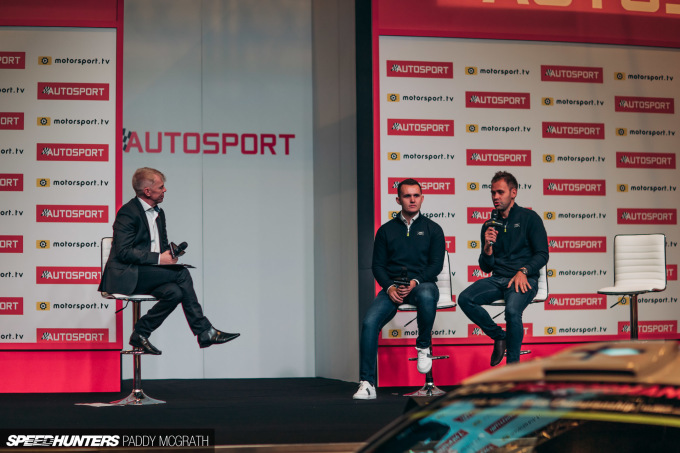 2020 ASI Virtual Motorsport Speedhunters PMCG -2