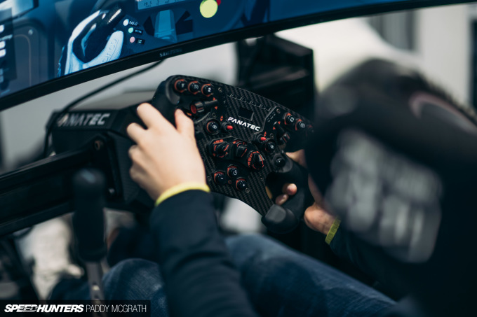 2020 ASI Virtual Motorsport Speedhunters PMCG -4