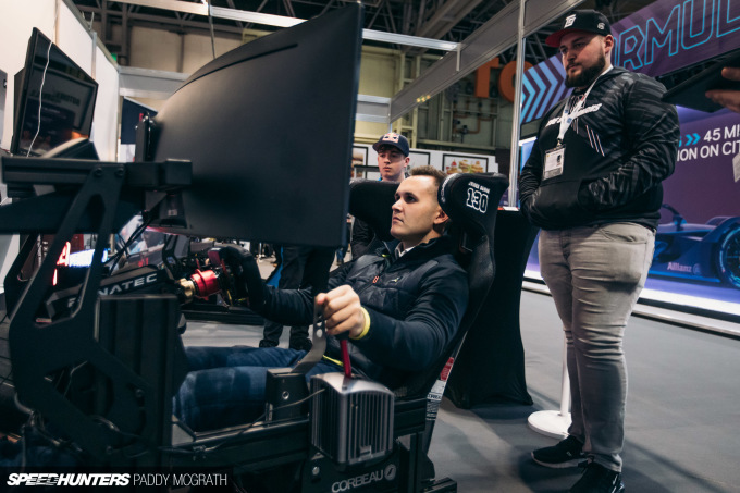 2020 ASI Virtual Motorsport Speedhunters PMCG -5