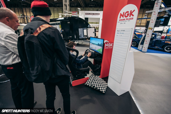 2020 ASI Virtual Motorsport Speedhunters PMCG -8