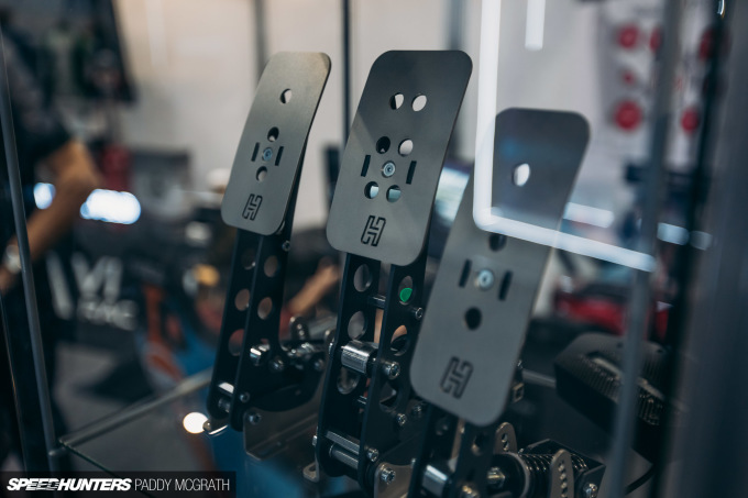 2020 ASI Virtual Motorsport Speedhunters PMCG -11