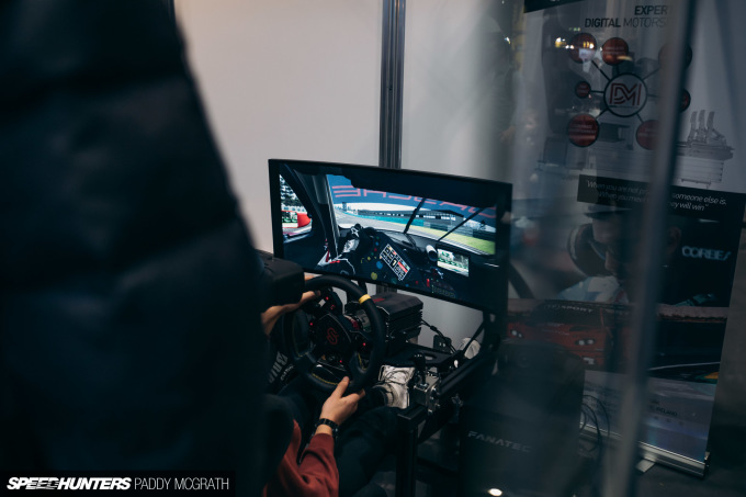 2020 ASI Virtual Motorsport Speedhunters PMCG -13