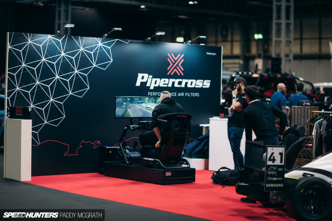 2020 ASI Virtual Motorsport Speedhunters PMCG -15