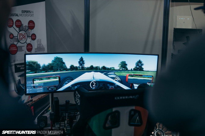 2020 ASI Virtual Motorsport Speedhunters PMCG -16