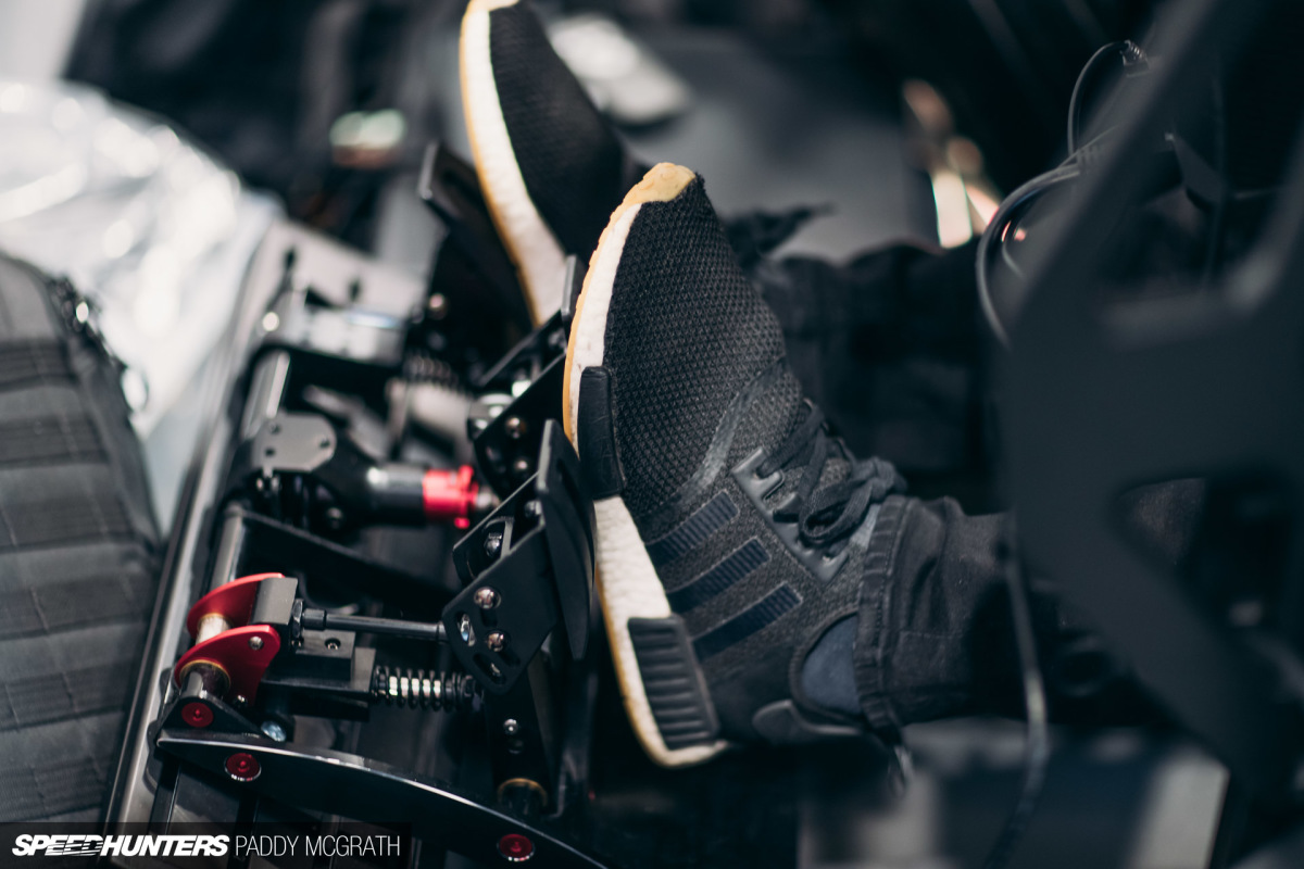 2020 ASI Virtual Motorsport Speedhunters PMCG -18
