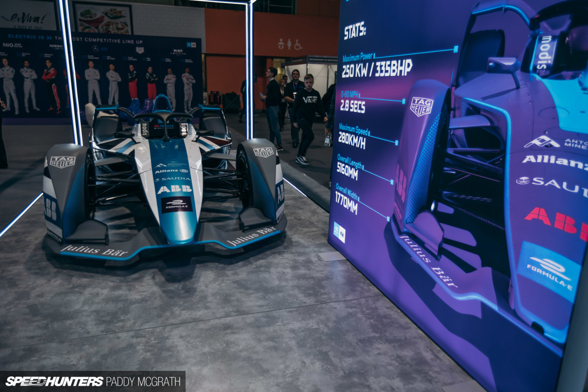 2020 ASI Electric Future Speedhunters PMCG -2