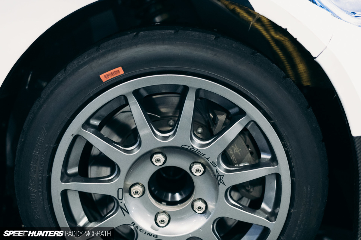 2020 ASI Electric Future Speedhunters PMCG -9