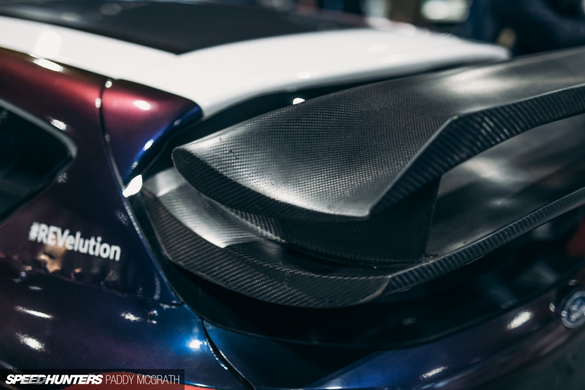 2020 ASI Electric Future Speedhunters PMCG -13