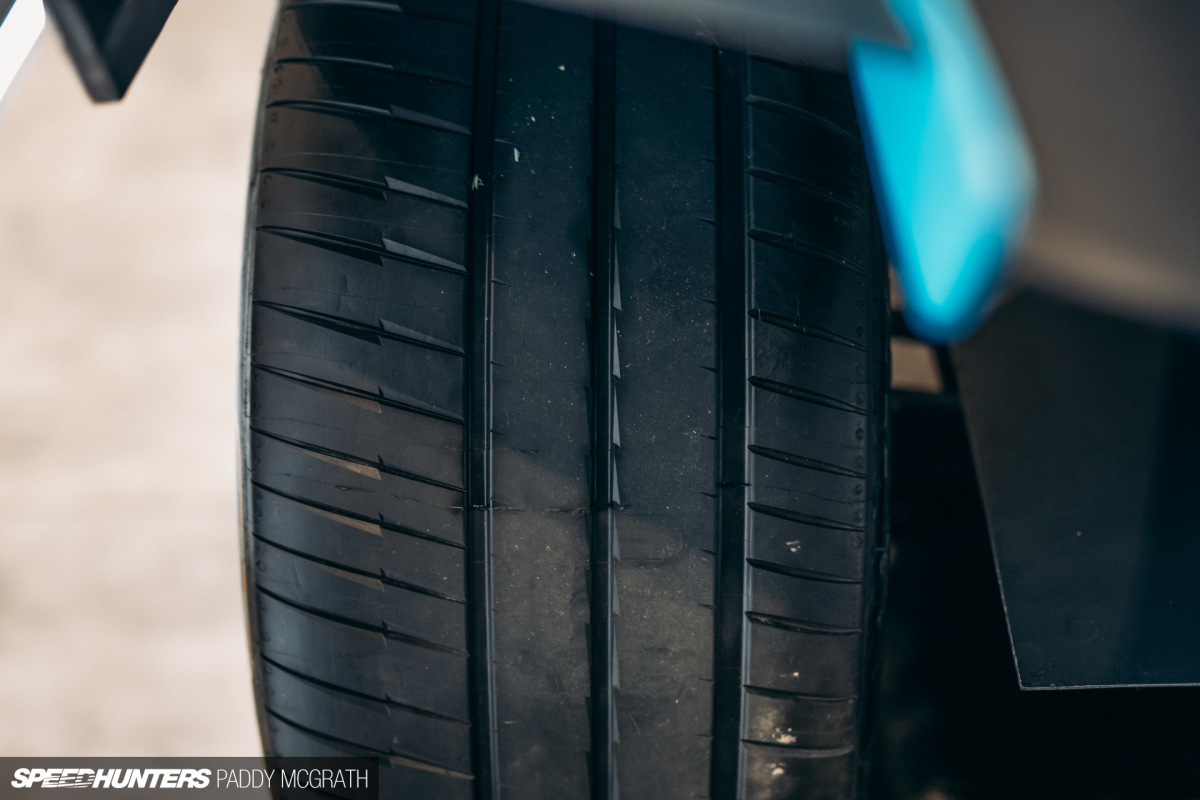 2020 ASI Electric Future Speedhunters PMCG -30