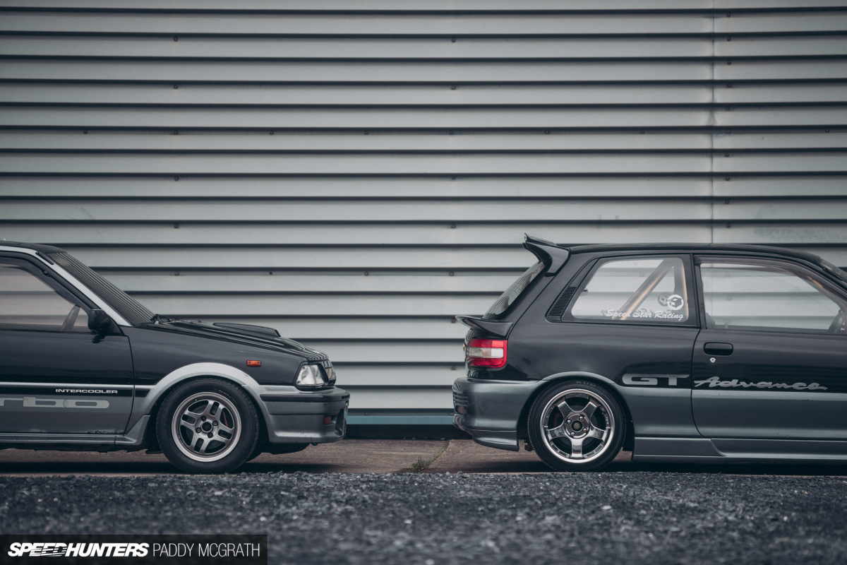 2020 Toyota Starlet Turbos Speedhunters by Paddy McGrath-2