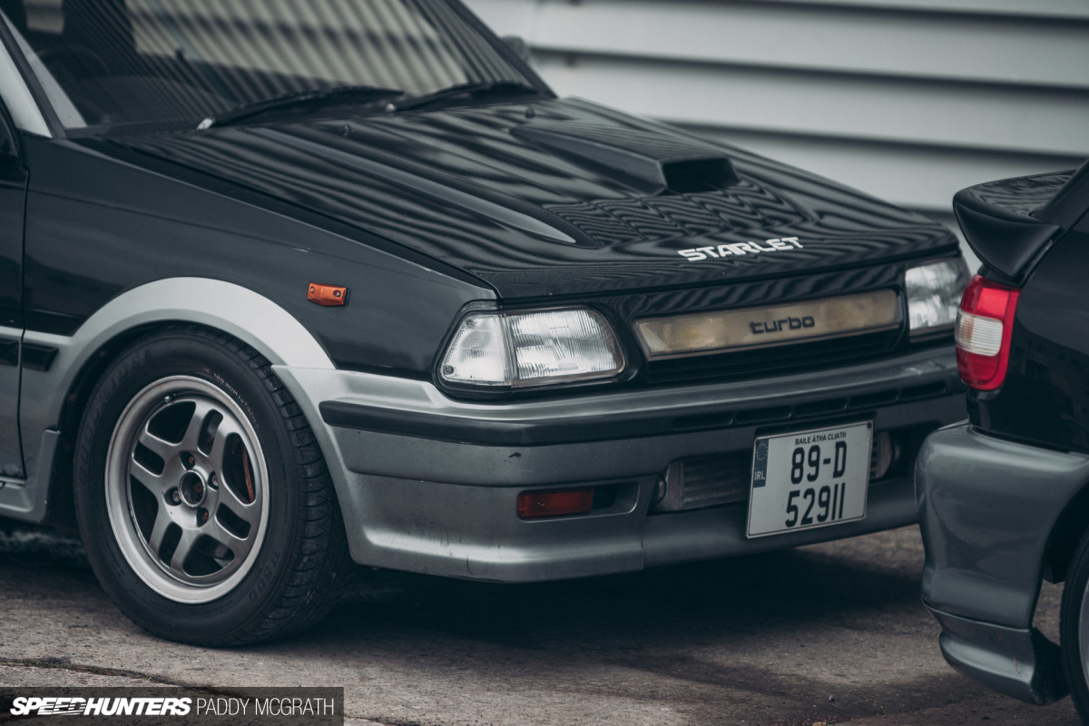 2020 Toyota Starlet Turbos Speedhunters by Paddy McGrath-3