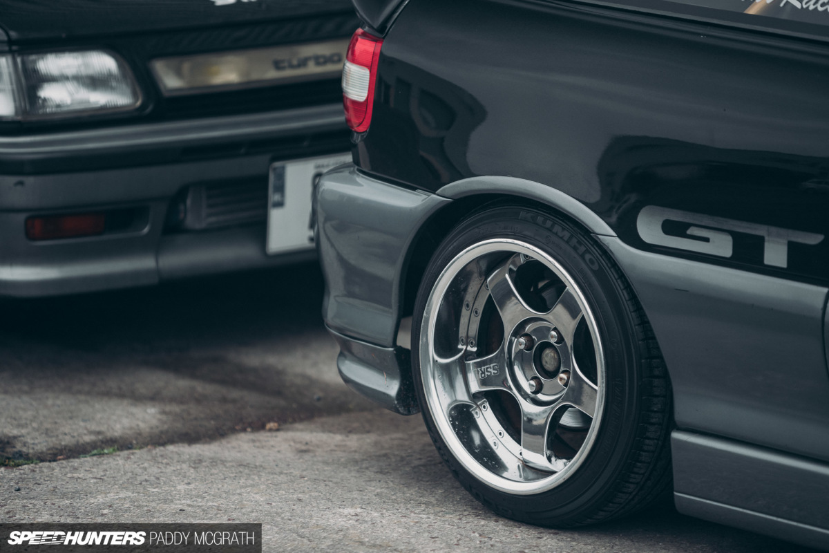 2020 Toyota Starlet Turbos Speedhunters by Paddy McGrath-4