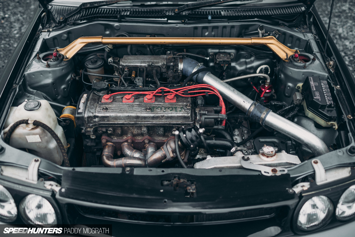 2020 Toyota Starlet Turbos Speedhunters by Paddy McGrath-32