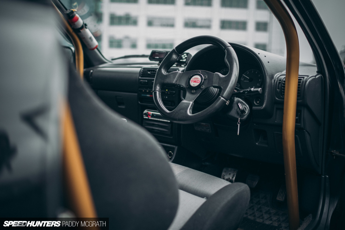 2020 Toyota Starlet Turbos Speedhunters by Paddy McGrath-36