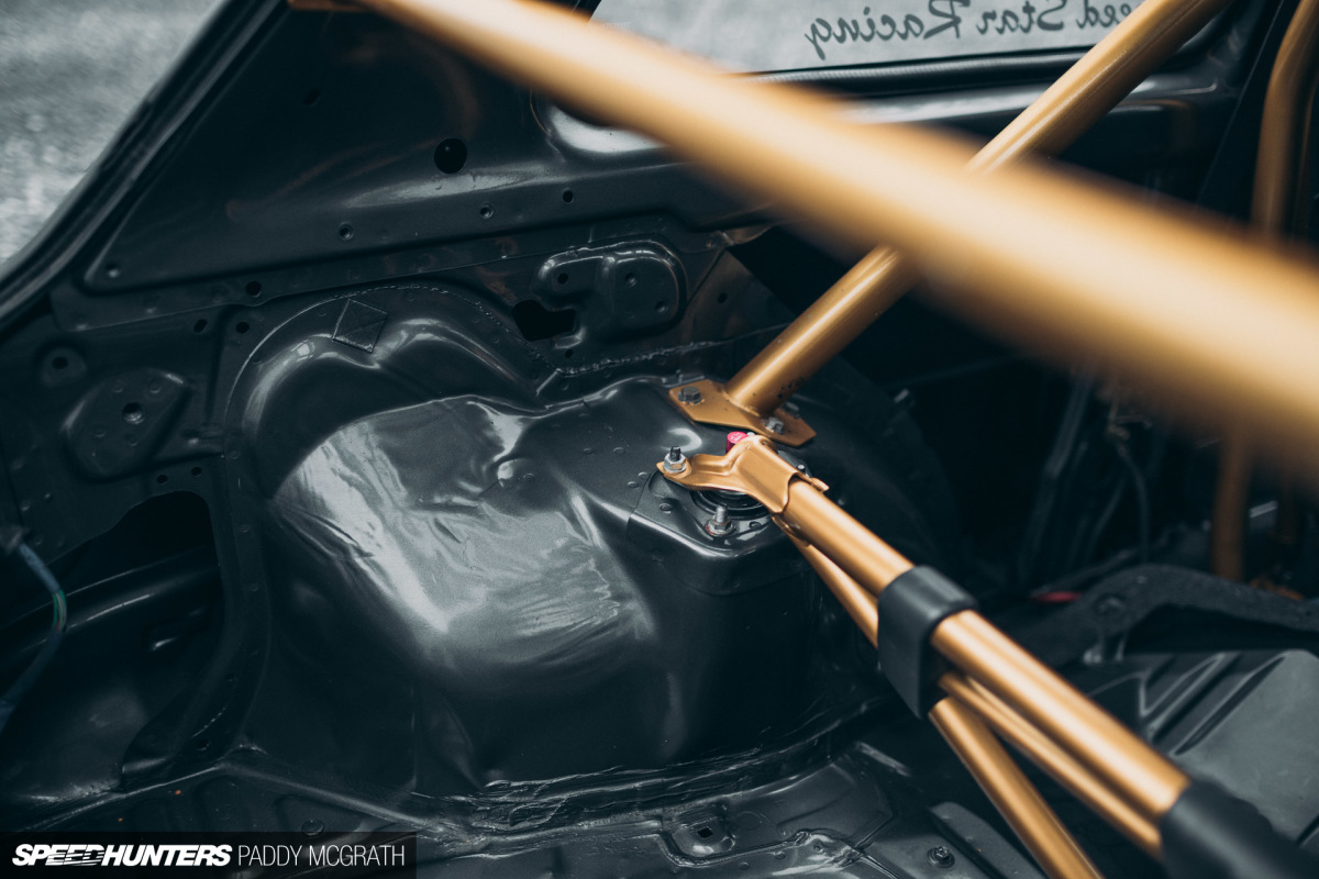 2020 Toyota Starlet Turbos Speedhunters by Paddy McGrath-47