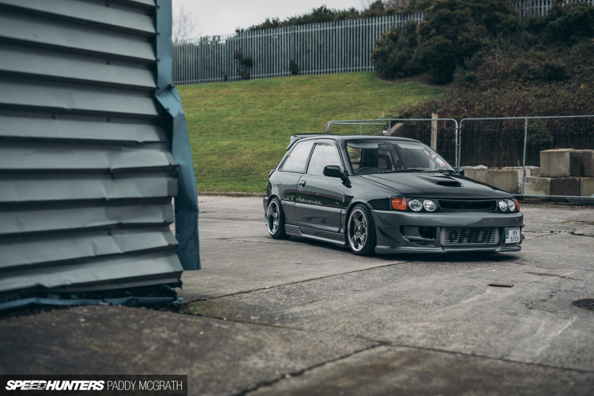 2020 Toyota Starlet Turbos Speedhunters by Paddy McGrath-62