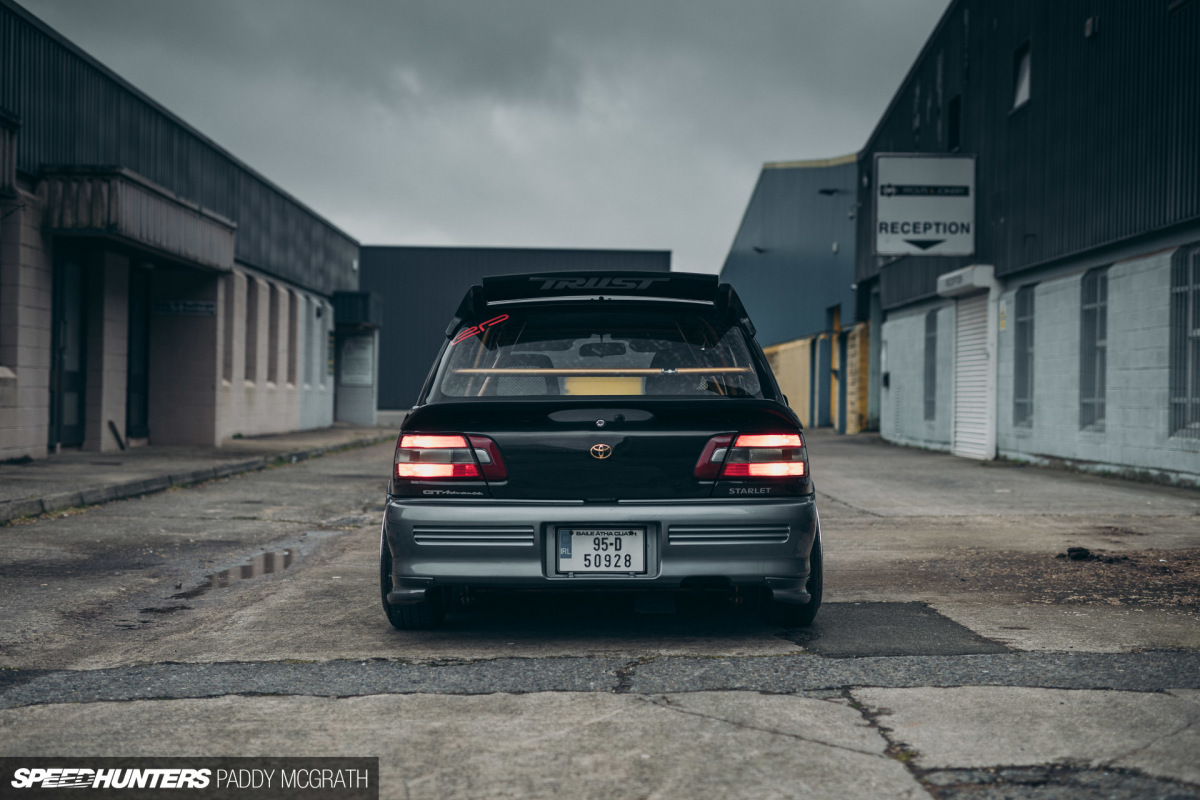 2020 Toyota Starlet Turbos Speedhunters by Paddy McGrath-63
