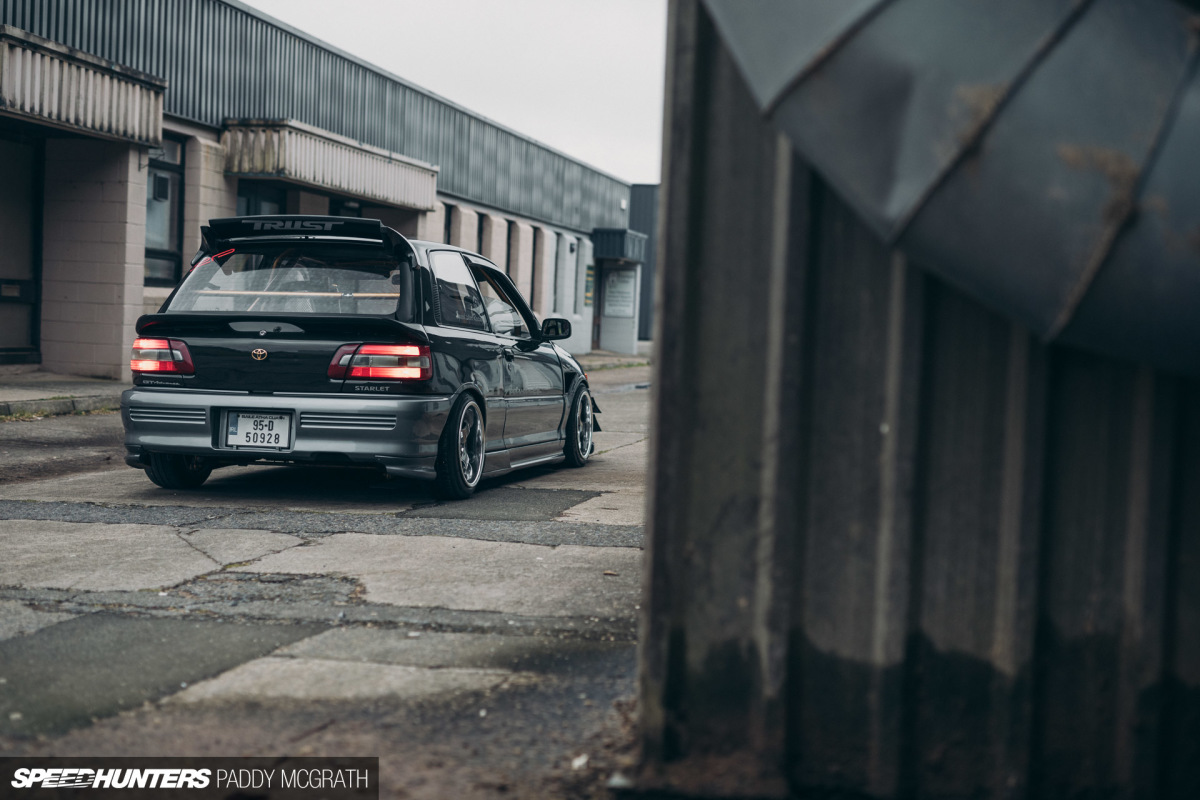 2020 Toyota Starlet Turbos Speedhunters by Paddy McGrath-64