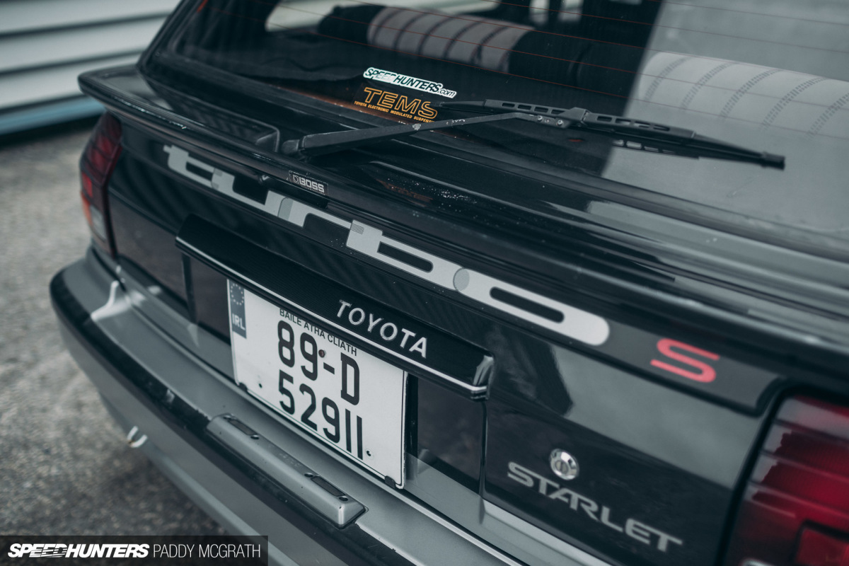 2020 Toyota Starlet Turbos Speedhunters by Paddy McGrath-75