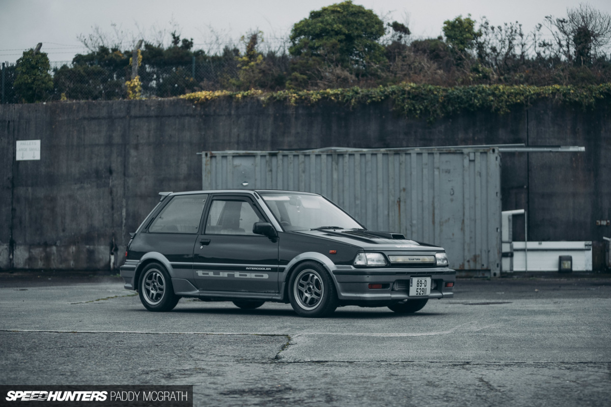 2020 Toyota Starlet Turbos Speedhunters by Paddy McGrath-87