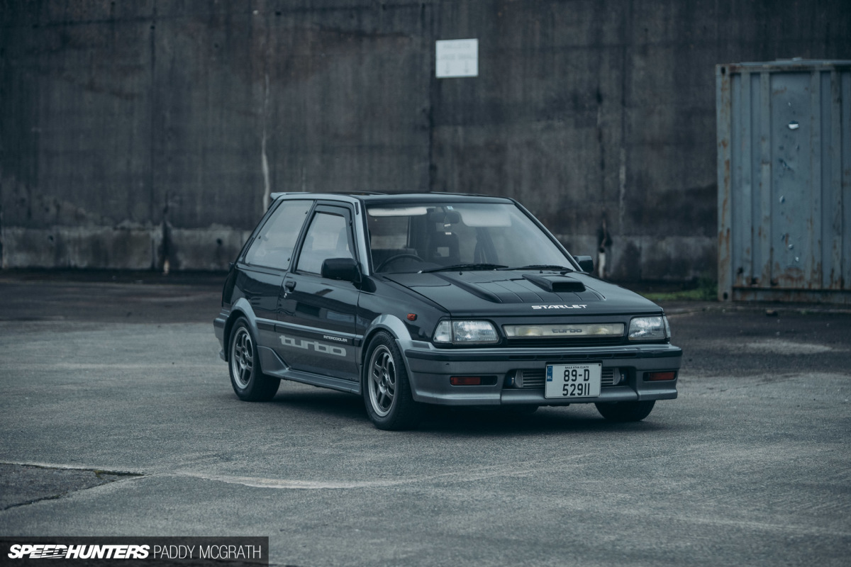 2020 Toyota Starlet Turbos Speedhunters by Paddy McGrath-88