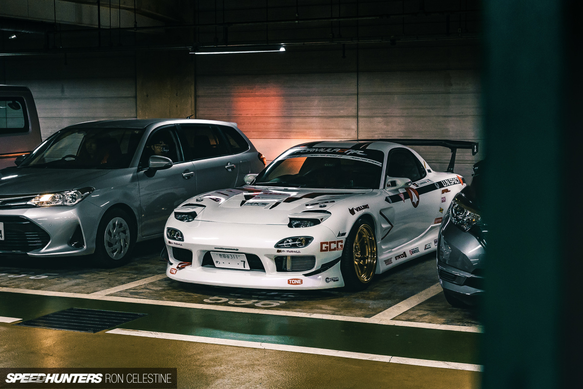 Speedhunters_RonCelestine_UndergroundMeet_Shibuya_RX7_FD3S