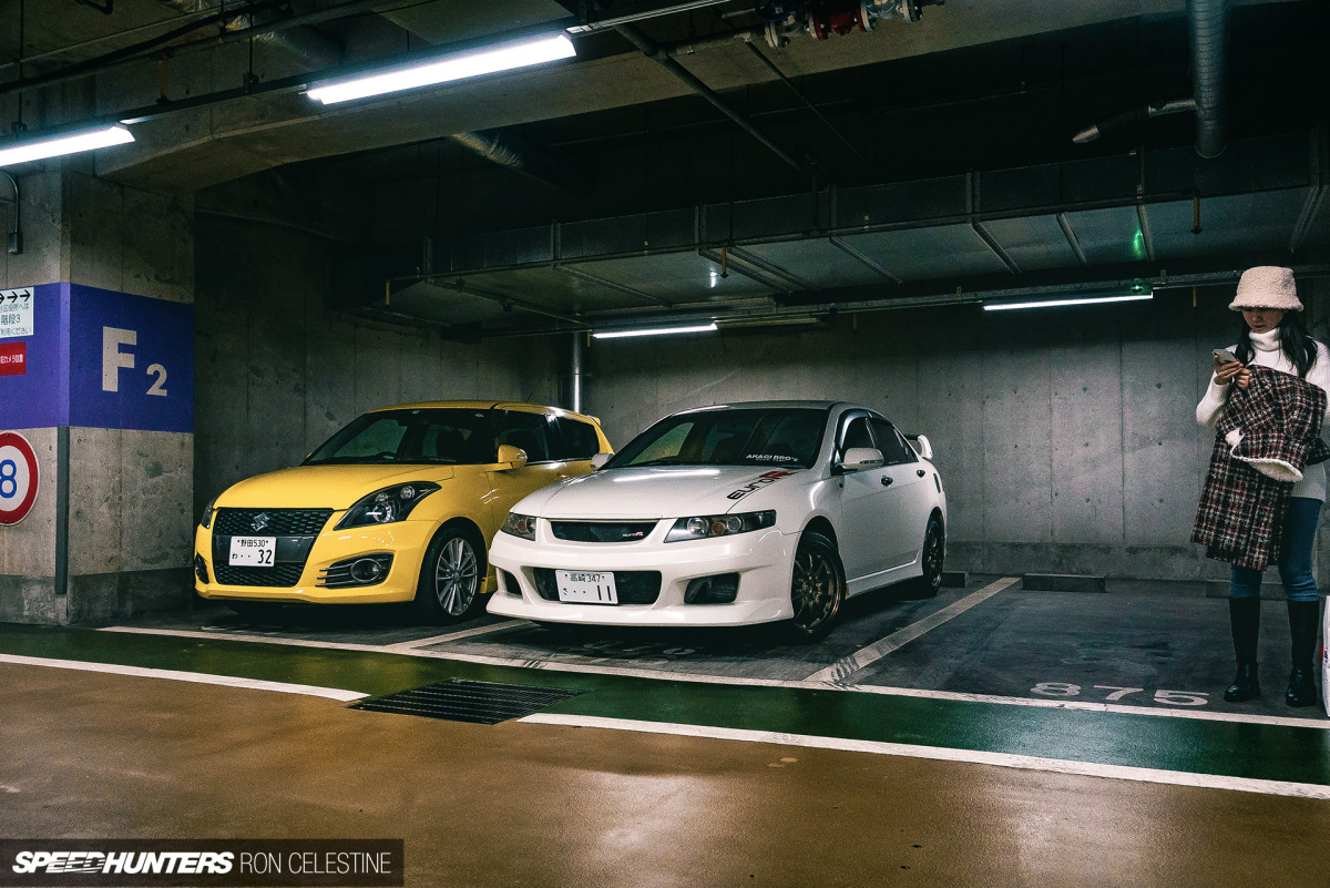 Speedhunters_RonCelestine_UndergroundMeet_Shibuya_Swift_Honda