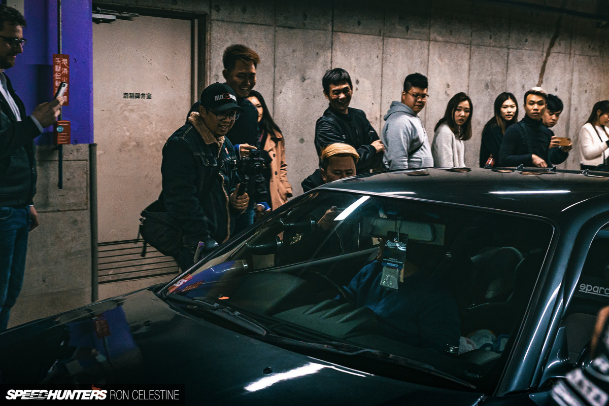 Speedhunters_RonCelestine_UndergroundMeet_People_1