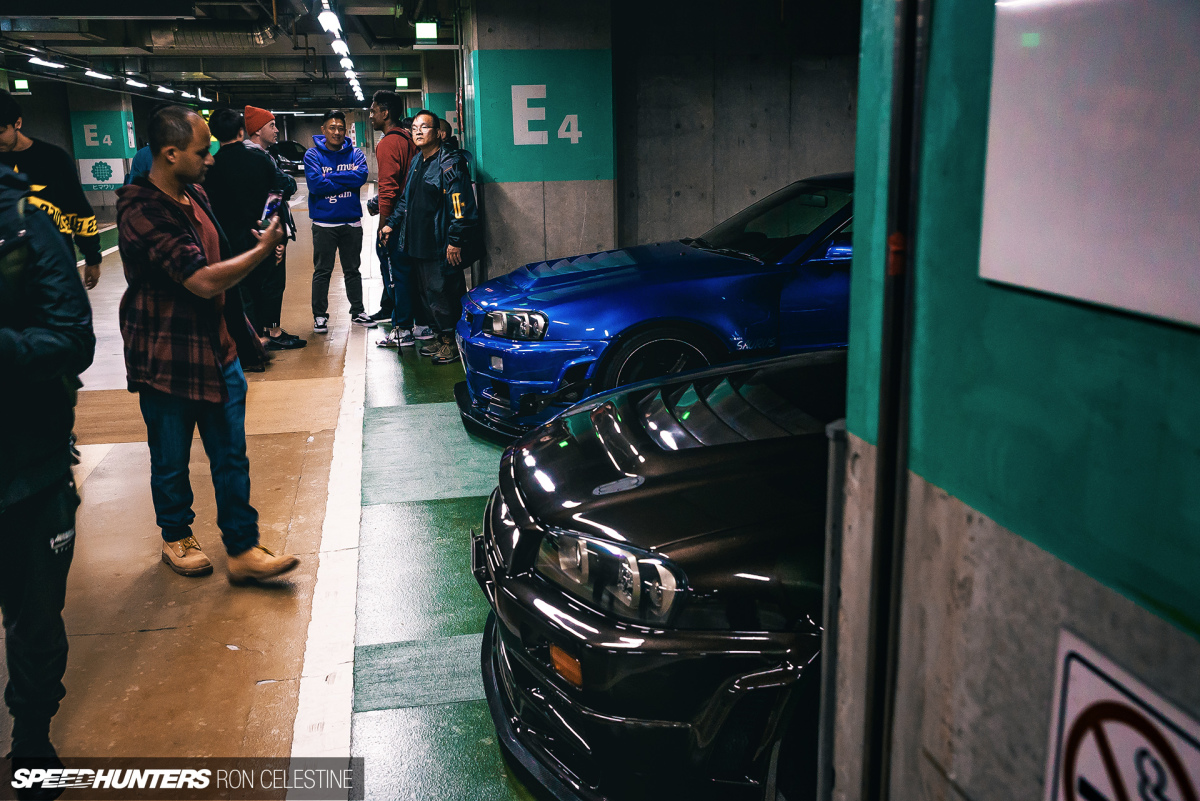 Speedhunters_RonCelestine_UndergroundMeet_R34_Skyline