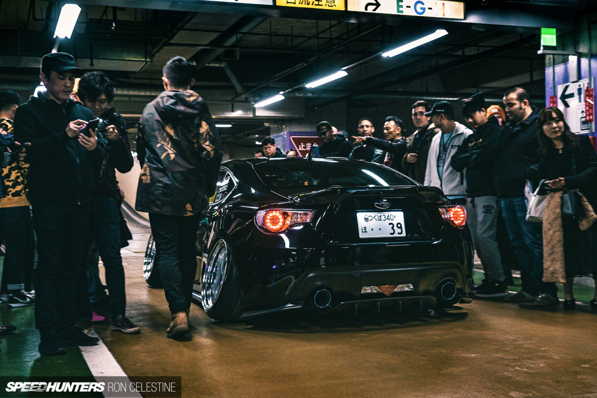 Speedhunters_RonCelestine_UndergroundMeet_Shibuya_GT86_1