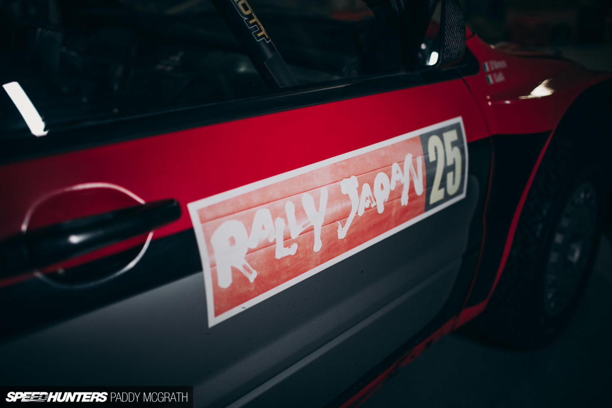 2020 Lancer WRC05 Gigi Galli Japan for Speedhunters by Paddy McGrath-33