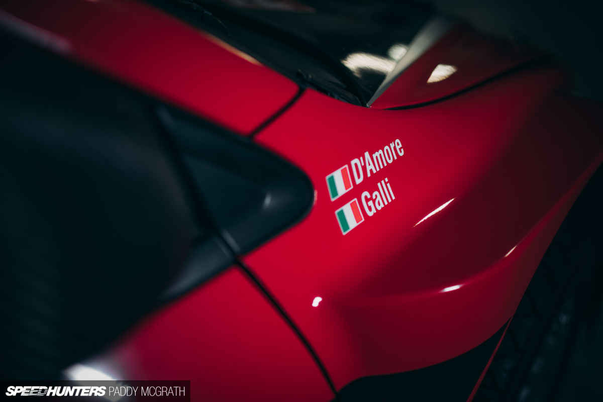 2020 Lancer WRC05 Gigi Galli Japan for Speedhunters by Paddy McGrath-34